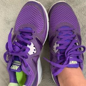 Nike Lunarlon Glide 3